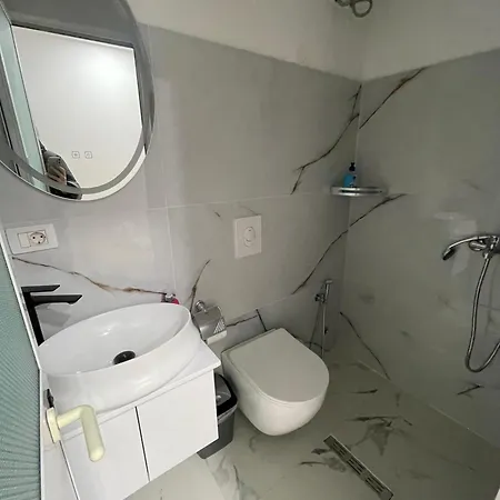 Tirana City Apartment