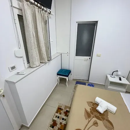 Tirana City Apartment * Tirana