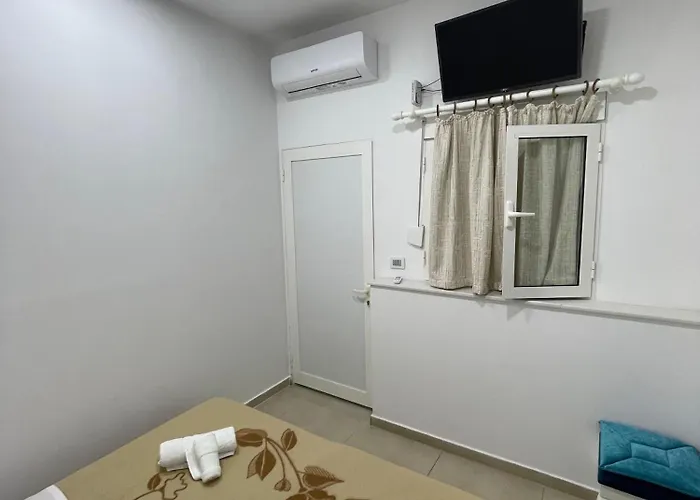 Tirana City Apartment Tirana