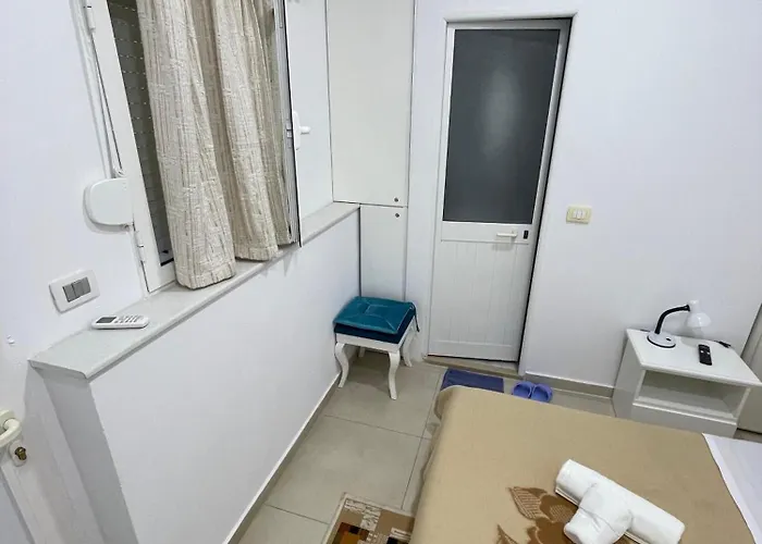 Tirana City Apartment * Tirana